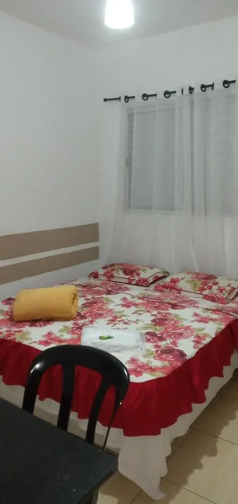 Inn Hospedaria Ipiranga Sao Paulo