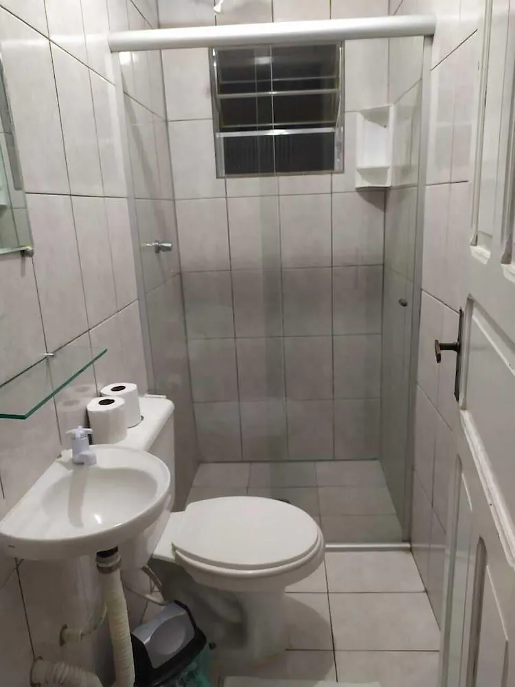 Inn Hospedaria Ipiranga Sao Paulo
