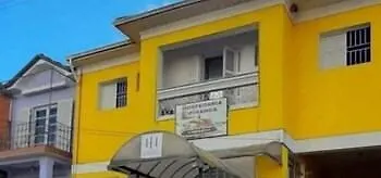 Hospedaria Ipiranga Sao Paulo Inn
