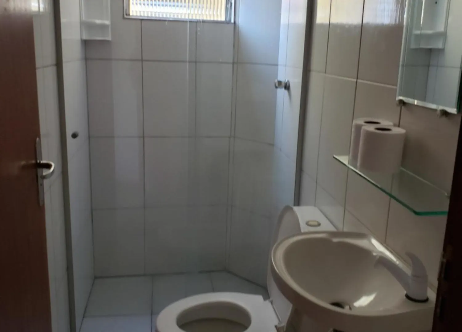 Hospedaria Ipiranga Sao Paulo Brazil