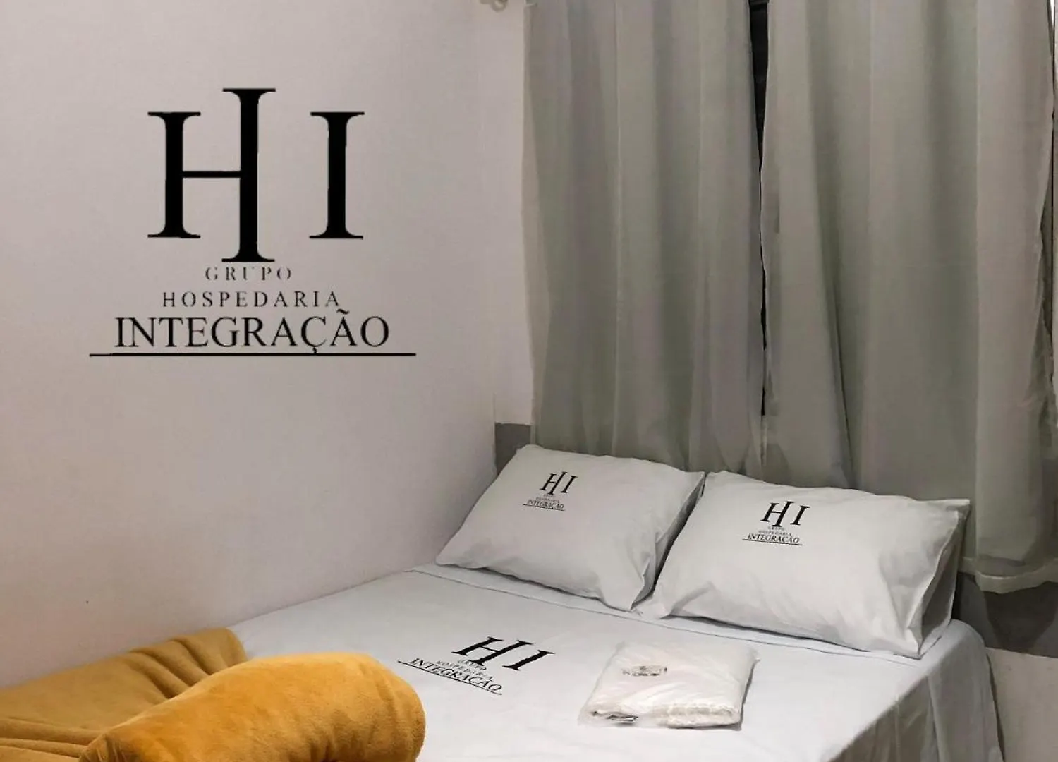 Inn Hospedaria Ipiranga Sao Paulo
