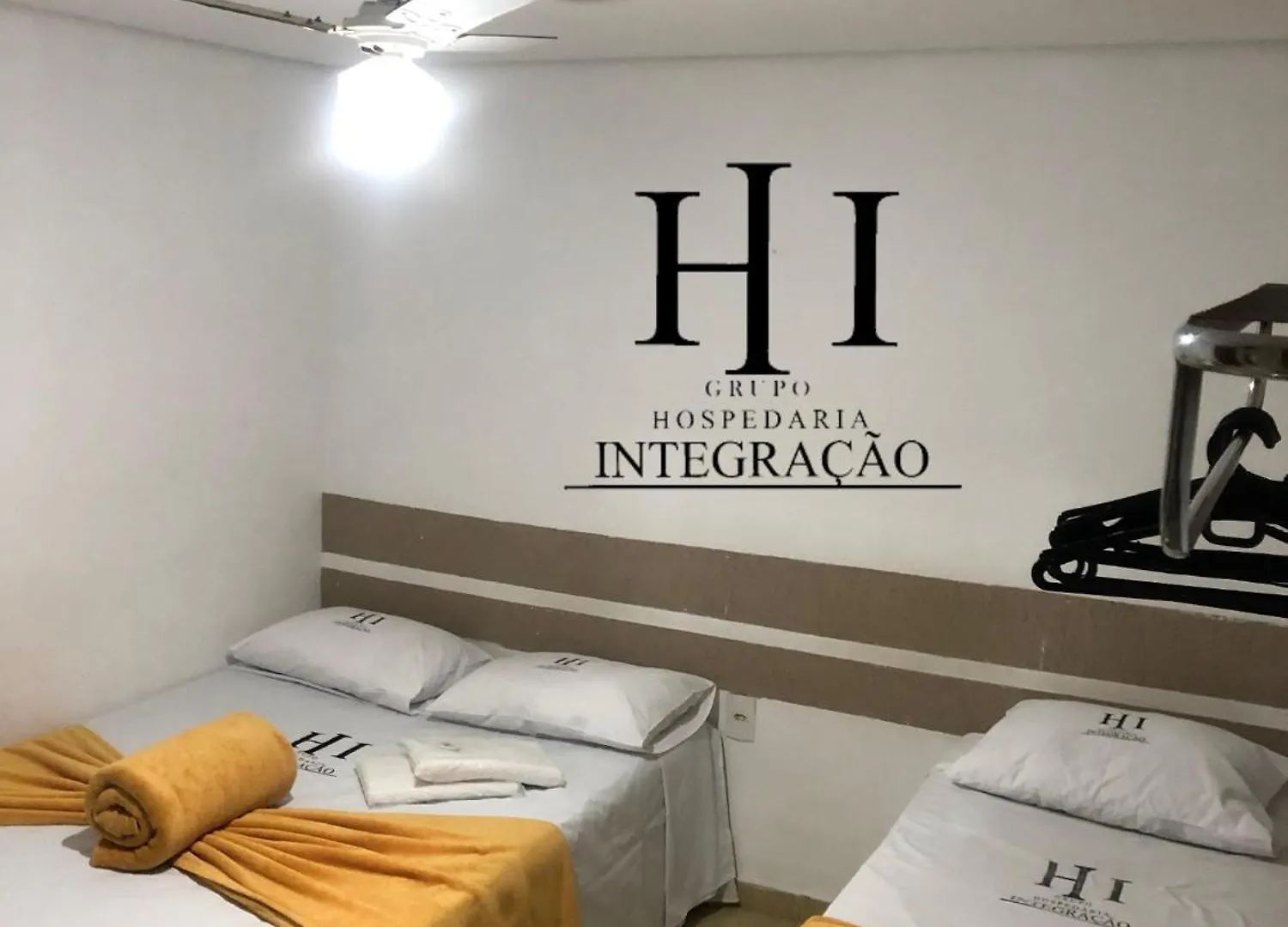 Hospedaria Ipiranga Sao Paulo Brazil