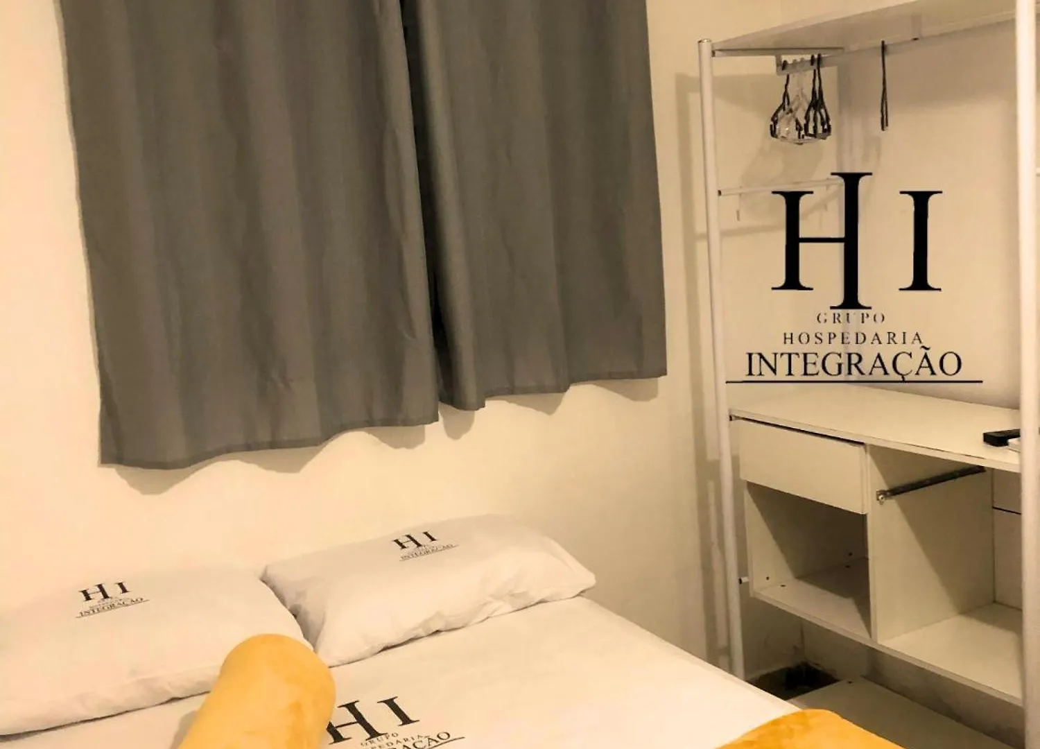 ** Inn Hospedaria Ipiranga Sao Paulo Brazil