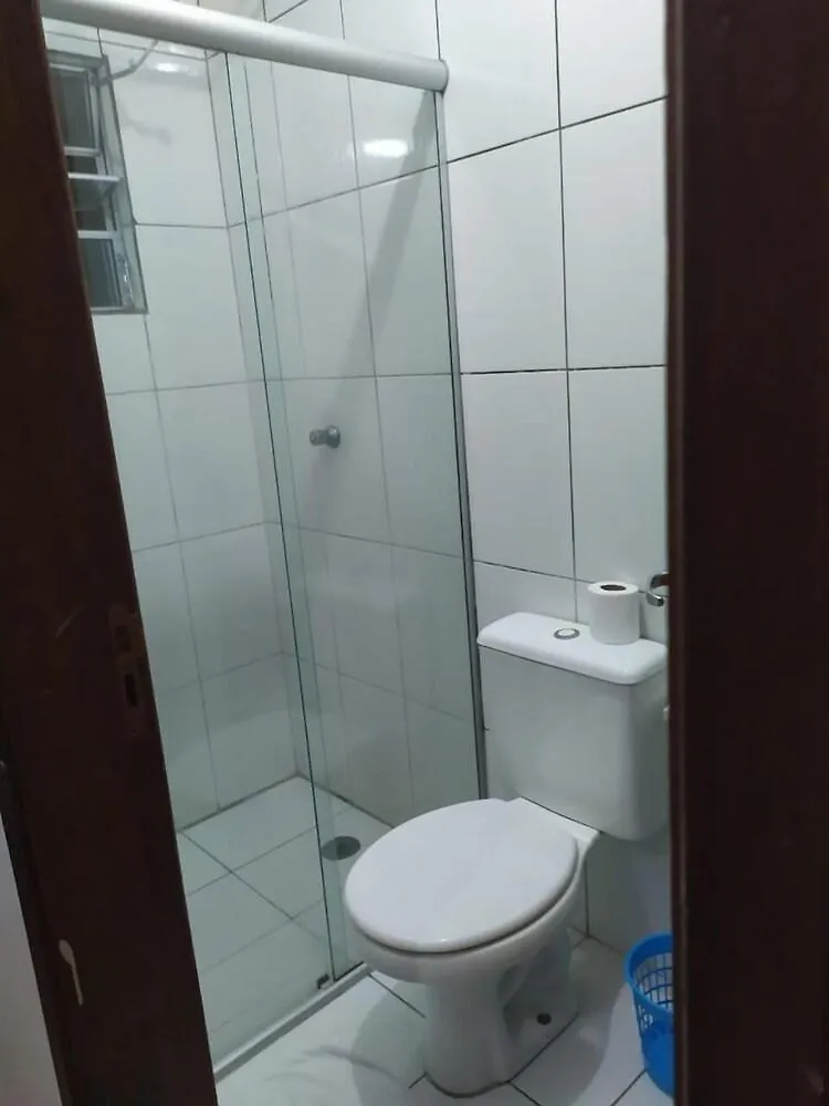 Hospedaria Ipiranga Sao Paulo Inn