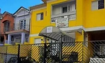 Inn Hospedaria Ipiranga Sao Paulo