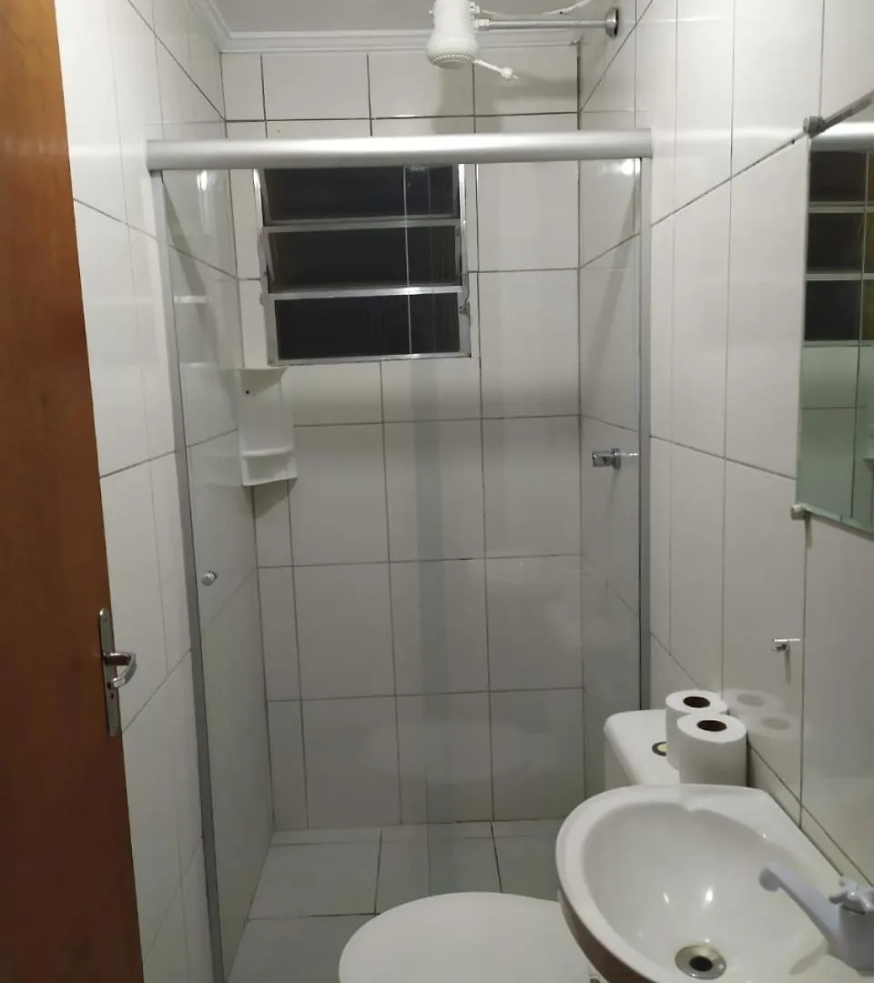 Inn Hospedaria Ipiranga Sao Paulo