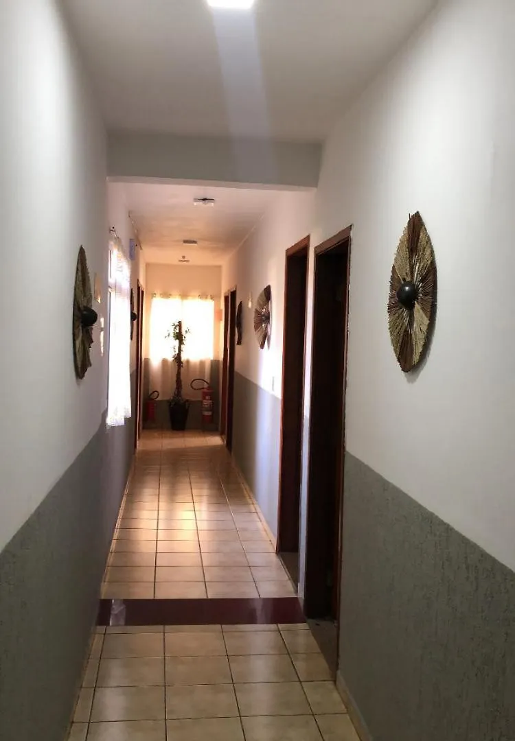 Kro Hospedaria Ipiranga São Paulo