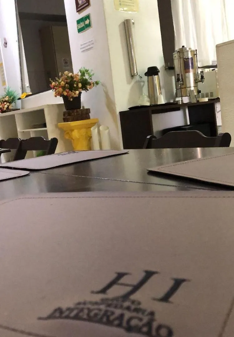 Kro Hospedaria Ipiranga São Paulo