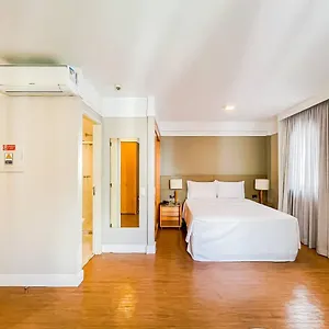 Hotel Flat - Rua Bela Cintra, São Paulo