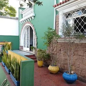 Albergue Akkui, São Paulo