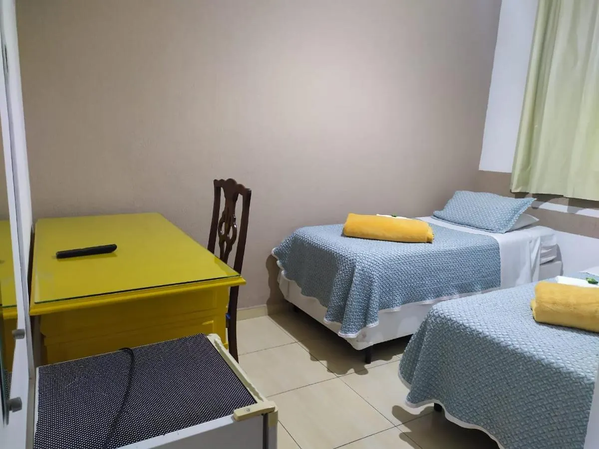 Estalagem Hospedaria Ipiranga São Paulo