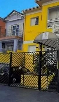Estalagem Hospedaria Ipiranga São Paulo