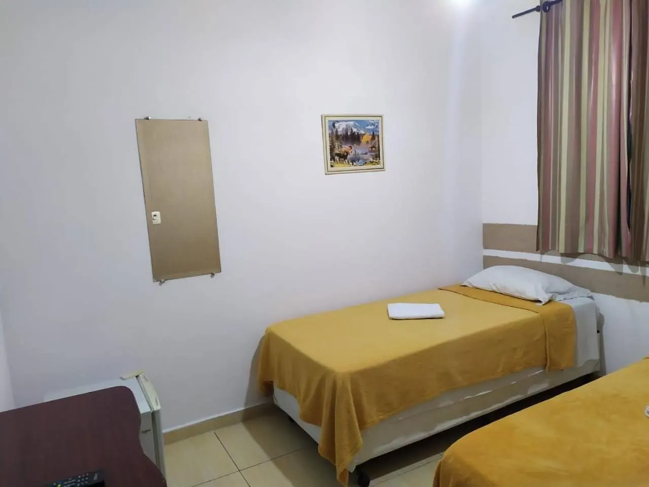 Hospedaria Ipiranga São Paulo Estalagem