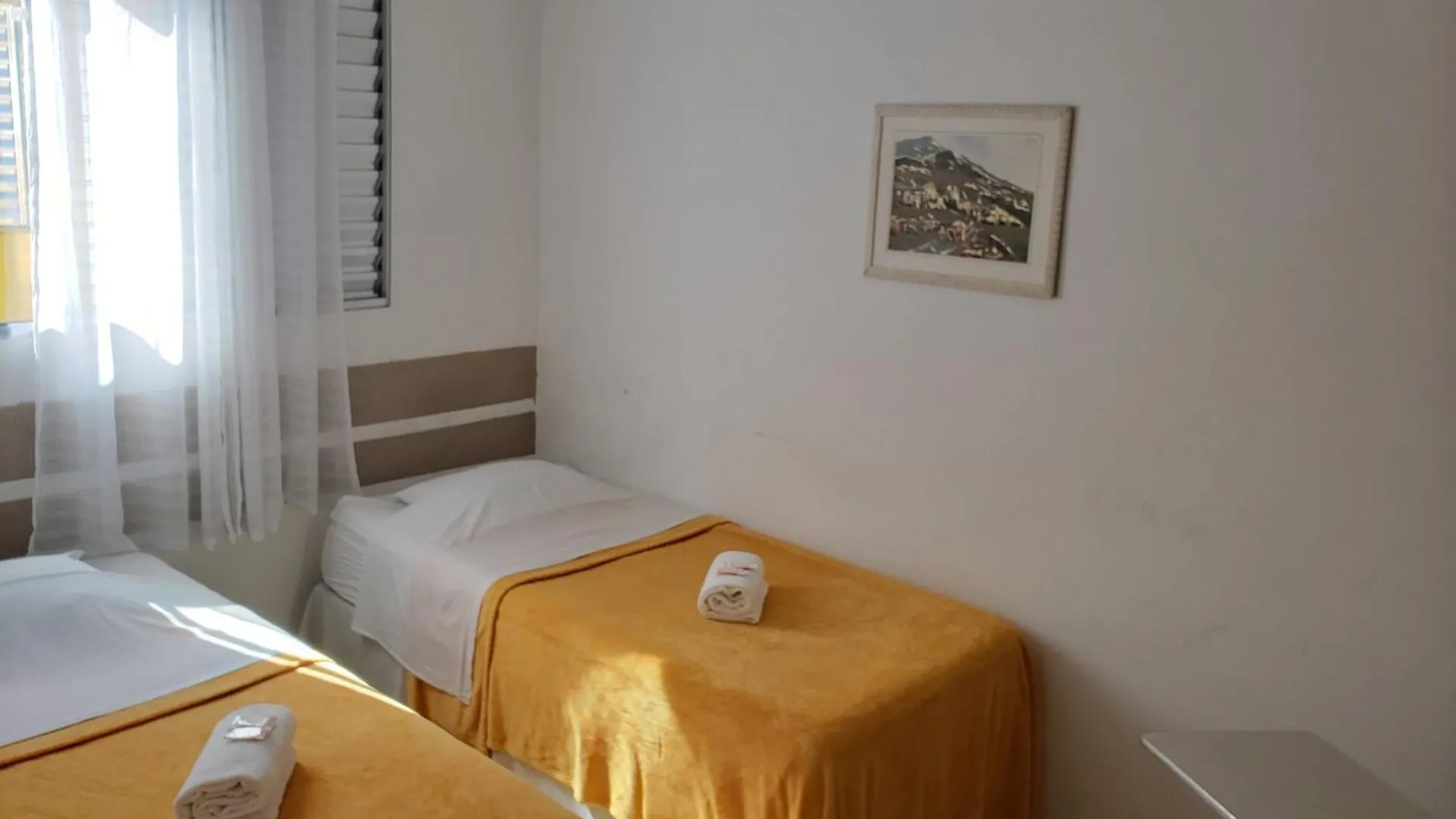 Hospedaria Ipiranga São Paulo Brasil