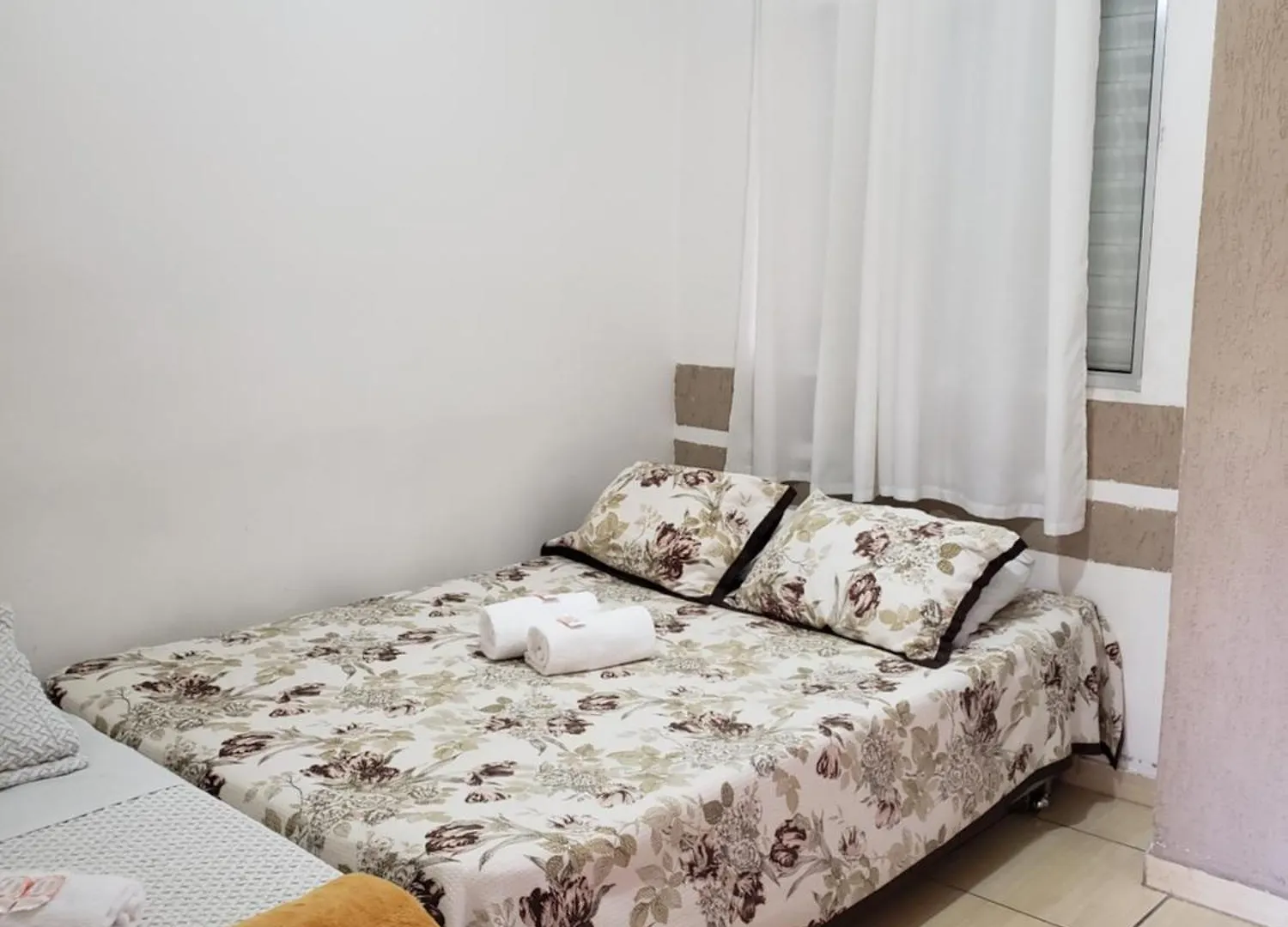 Estalagem Hospedaria Ipiranga São Paulo