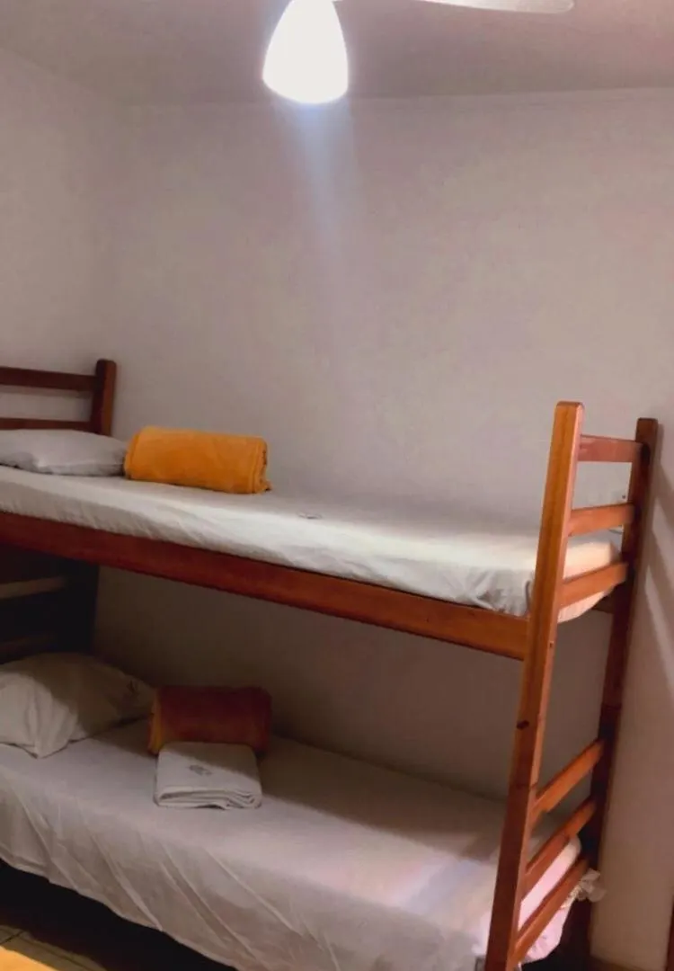 Hospedaria Ipiranga São Paulo 2*,  Brasil